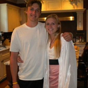 Meet your Posher, Tom